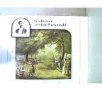 Wiener Philharmoniker: - G'schichten aus dem Wienerwald, Erscheinungsjahr um 1982 Die schönsten Melodien von Johann Strauß mit den Wiener Philharmonikern,