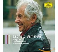 Wiener Philharmoniker - Haydn: Complete Recordings on Deutsche Grammophon
