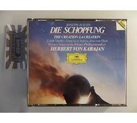 Wiener Philharmoniker - Haydn: Die Schöpfung
