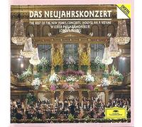 Wiener Philharmoniker - Johann Strauss & Josef Strauss - Happy New Year