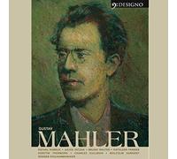 Wiener Philharmoniker; Kubelik - Mahler: Sinfonien-Kindertotenl