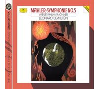 Wiener Philharmoniker Leonard Bernstein - Mahler: Symphony No.5