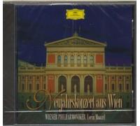 Wiener Philharmoniker/Lorin Maazel - Neujahrskonzert aus Wien (1980)