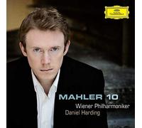 Wiener Philharmoniker - Mahler: Symphony No.10