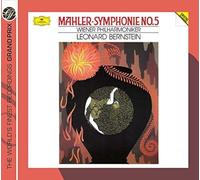 Wiener Philharmoniker - Mahler: Symphony No.5