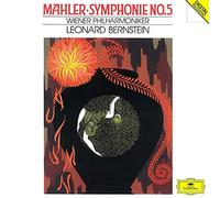 Wiener Philharmoniker - Mahler: Symphony No.5