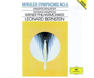 Wiener Philharmoniker - Mahler: Symphony No.6; Kindertotenlieder