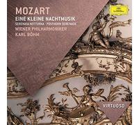 Wiener Philharmoniker – Mozart: Eine kleine Nachtmusik