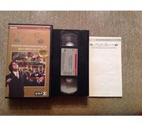 Wiener Philharmoniker - Neujahrskonzert 1993 [Alemania] [VHS]