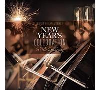 Wiener Philharmoniker - New Year's Celebration [Vinilo]