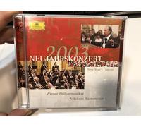 Wiener Philharmoniker - New Year's Concert 2003