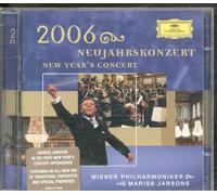 Wiener Philharmoniker – Concierto de Año Nuevo 2006