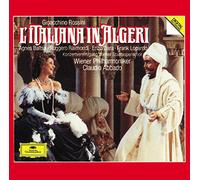 Wiener Philharmoniker - Rossini: The Italian Girl in Algiers