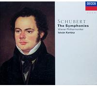 Wiener Philharmoniker - Schubert: The Symphonies