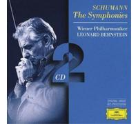 Wiener Philharmoniker Schumann: The Symphonies (CD) Album