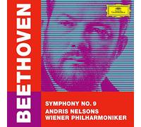 Wiener Philharmoniker - Sinfonie 9-Uhq-CD