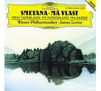 Wiener Philharmoniker - Smetana: Má Vlast