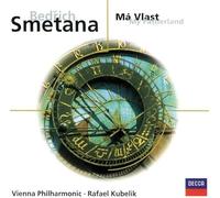 Wiener Philharmoniker - Smetana: Má Vlast