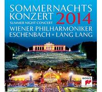 Wiener Philharmoniker - Sommernachtskonzert 2014 / Summer Night Concert 2014