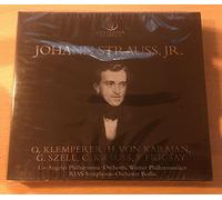 Wiener Philharmoniker - Strauss Die Fledermaus