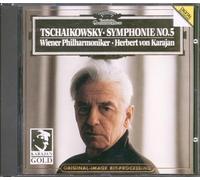 Wiener Philharmoniker - Tchaikovsky: Symphony No.5