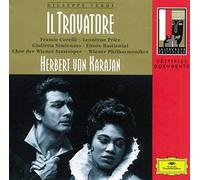 Wiener Philharmoniker - Verdi: Il Trovatore