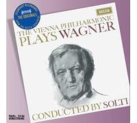 Wiener Philharmoniker - Wagner: Overtures / Siegfried Idyll