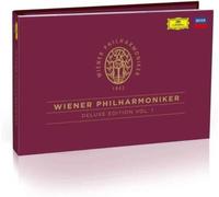 Wiener Philharmoniker Wiener Philharmoniker - Volume 1 (CD) (Importación USA)