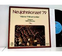 Wiener Philharmoniker - Willi Boskovsky - Neujahrskonzert '79