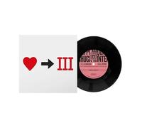 Wiener Planquadrat & Chuck Winter - L'Amour a Trois / Wurm [Vinilo]