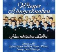 Wiener S-Ngerknaben - Ihre SCH(TM) Nsten Liede [Import]
