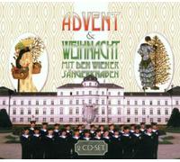 Wiener Sängerknaben - Advent & Weihnachten mit Den W