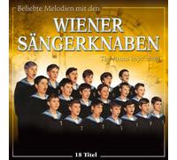 Wiener Sängerknaben - Beliebte Melodien mit den Wiener Sängerknaben