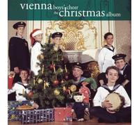 Wiener Saengerknaben - Christmas Album