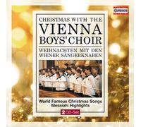 Wiener Sängerknaben - Christmas With The Vienna Boys' Choir
