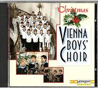 Wiener Sängerknaben - Christmas With the Vienna Boys Choir