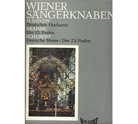 Wiener Sängerknaben - Deutsche Messen (M. Haydn, Schubert..) / Vinyl record [Vinyl-LP]