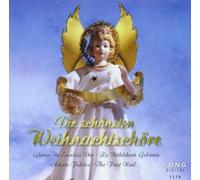 Wiener Saengerknaben - Die Schoensten Weihnachtschoer [Import]