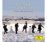 Wiener Sängerknaben - Frohe Weihnachten (DLX) [Import]