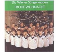 Wiener Saengerknaben - Frohe Weihnachten [Import]