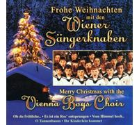 Wiener Saengerknaben - Frohe Weihnachten Mit Den