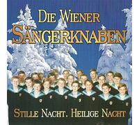 Wiener Sängerknaben - StiIIe Nacht