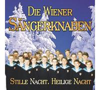 Wiener Sängerknaben - Stille Nacht - Heilige Nacht (Weihnachten mit dem berühmtesten Knabenchor der Welt)