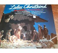 Wiener Sängerknaben, Tölzer Knabenchor, Regenburger Domspatzen, Bielefelder Kinderchor.. / Vinyl record [Vinyl-LP]