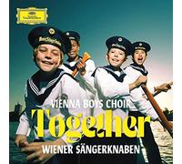 Vienna Boys Choir Together (CD) (Importación USA)