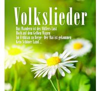 Wiener Sängerknaben Volkslieder (CD)