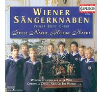 Wiener Sängerknaben - Weihnachtslieder Aus Aller Welt;Christmas Carols Around The World