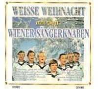 Wiener Sängerknaben - Weisse Weihnachten mit den Wiener Sängerknaben