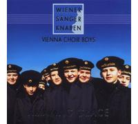 Wiener Sängerknaben^Wiener Sängerknaben - Amazing Grace