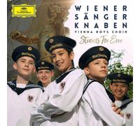 Wiener Sängerknaben Wiener Sängerknaben: Strauss for Ever (CD) (Importación USA)